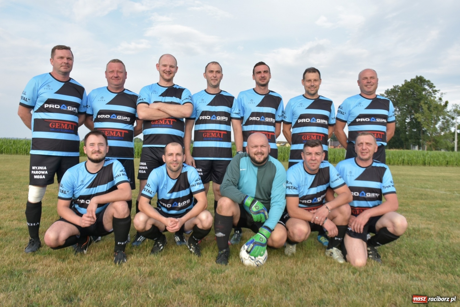 Zdjęcie w galerii na portalu naszraciborz.pl: Tak się bawią w Rudyszwałdzie [FOTO] wiadomości z regionu