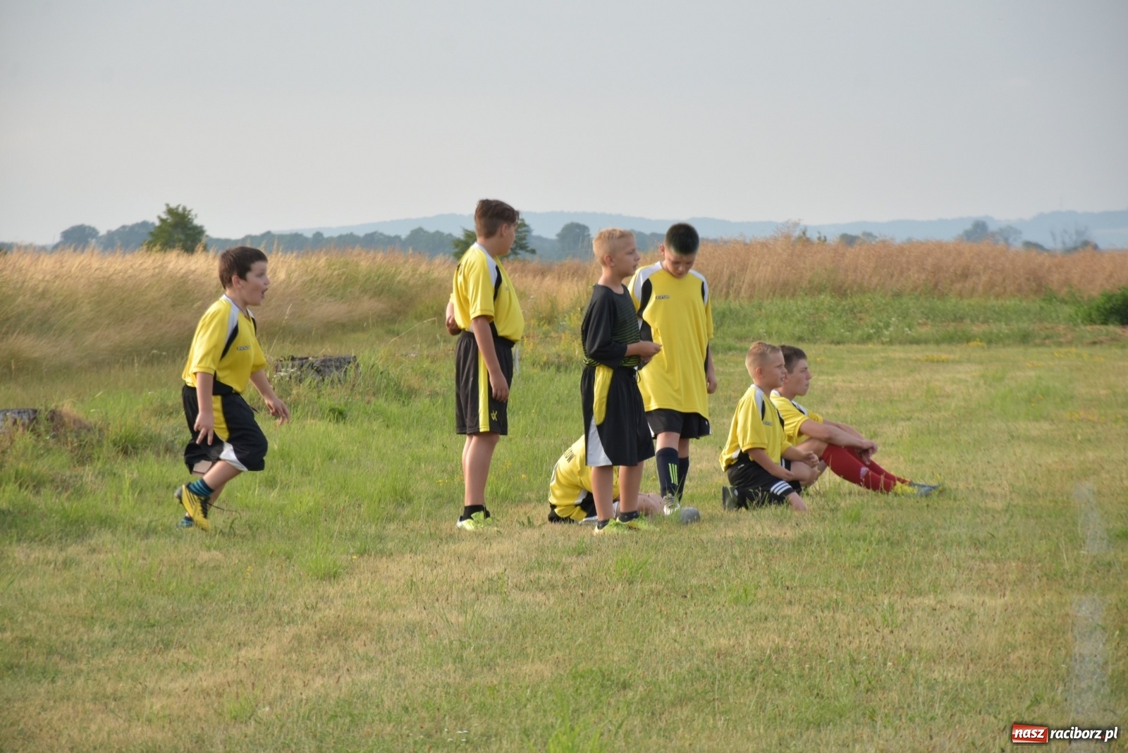 Zdjęcie w galerii na portalu naszraciborz.pl: Tak się bawią w Rudyszwałdzie [FOTO] wiadomości z regionu