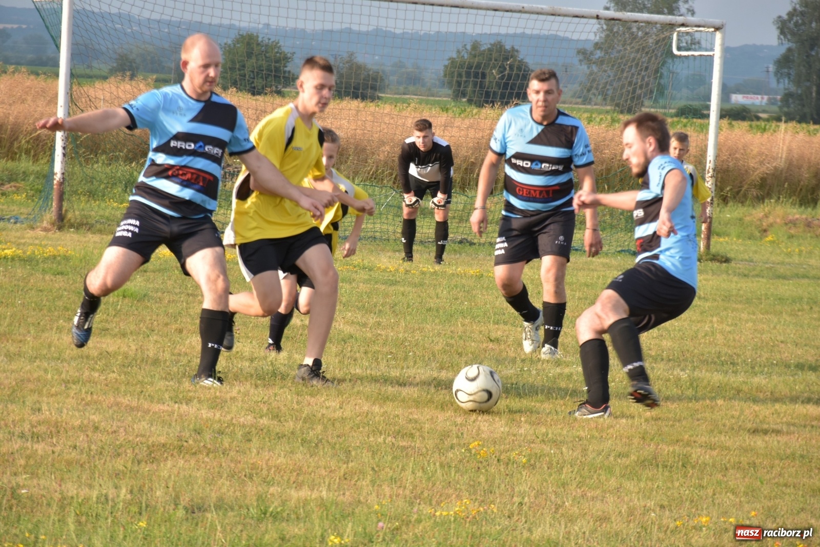 Zdjęcie w galerii na portalu naszraciborz.pl: Tak się bawią w Rudyszwałdzie [FOTO] wiadomości z regionu