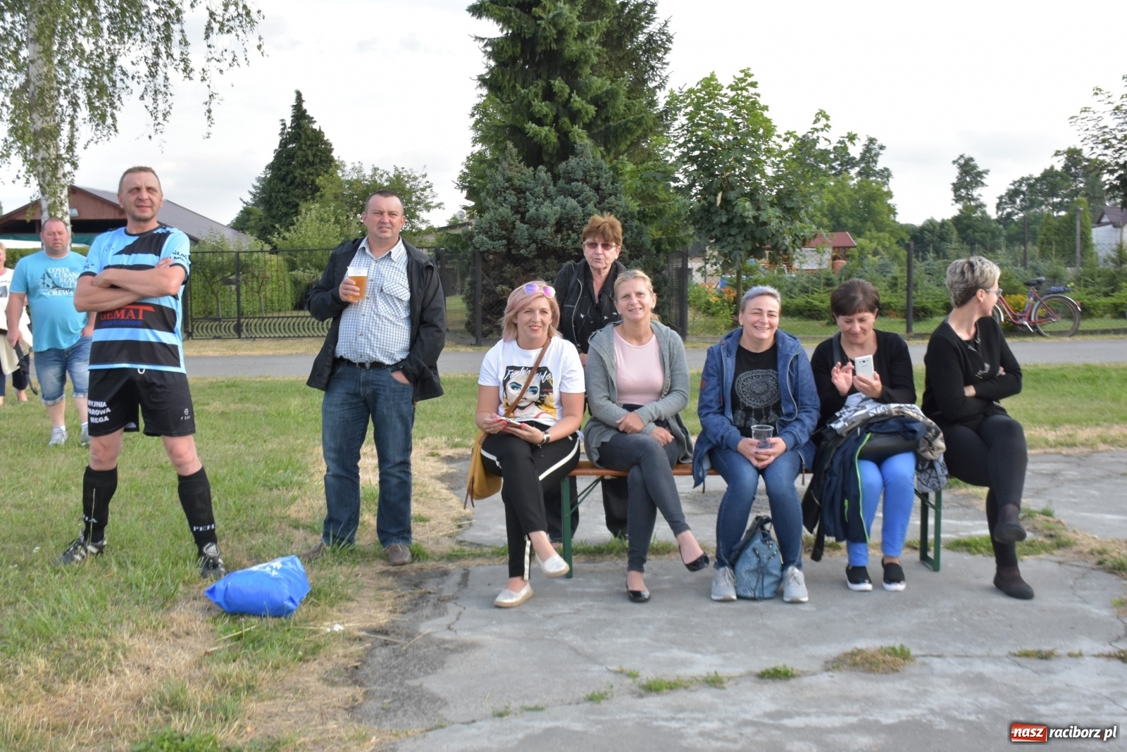 Zdjęcie w galerii na portalu naszraciborz.pl: Tak się bawią w Rudyszwałdzie [FOTO] wiadomości z regionu