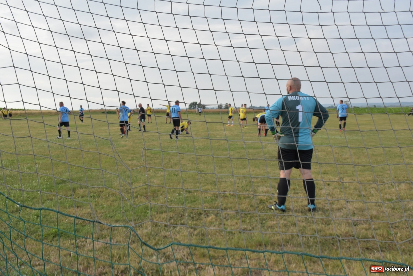 Zdjęcie w galerii na portalu naszraciborz.pl: Tak się bawią w Rudyszwałdzie [FOTO] wiadomości z regionu