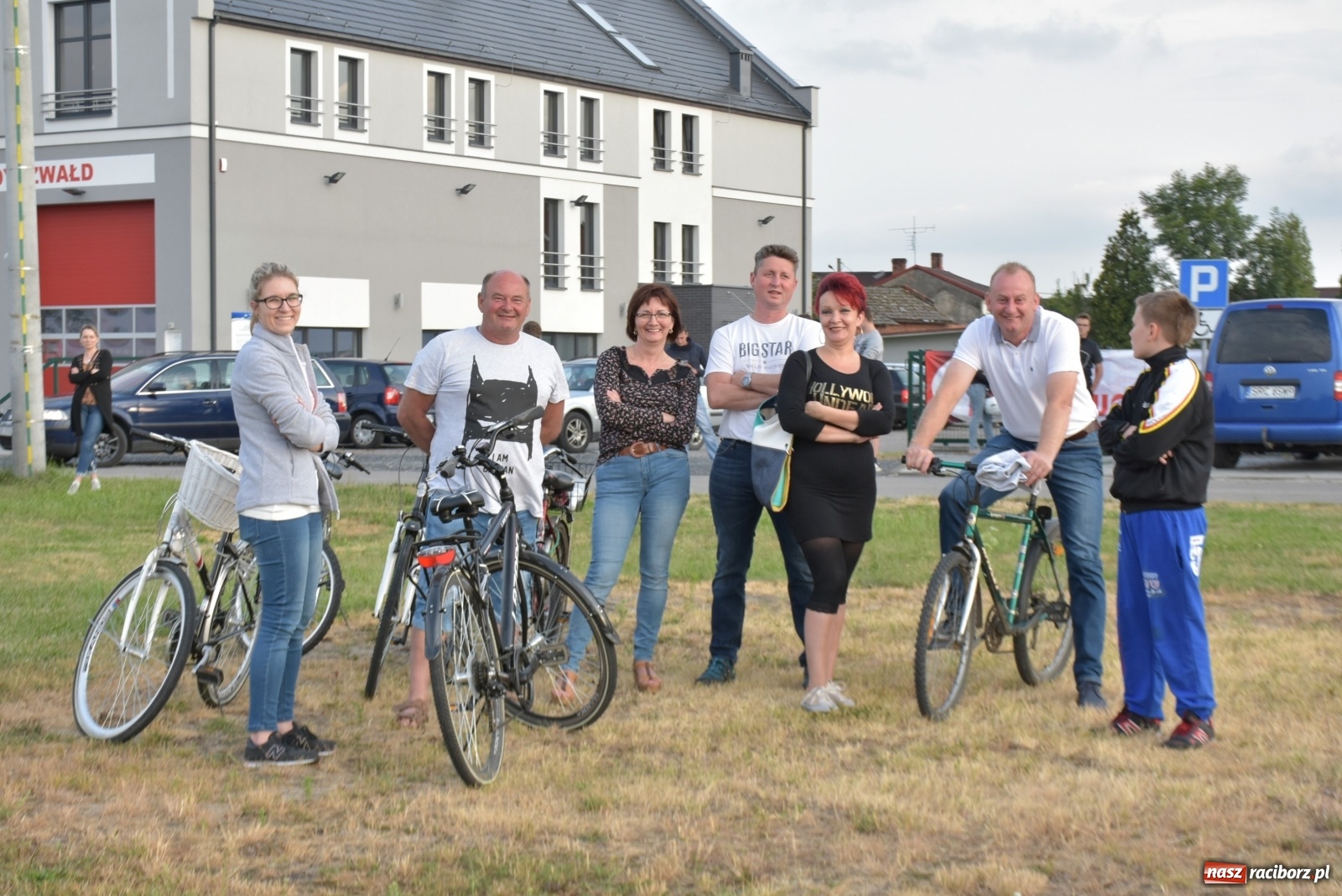 Zdjęcie w galerii na portalu naszraciborz.pl: Tak się bawią w Rudyszwałdzie [FOTO] wiadomości z regionu