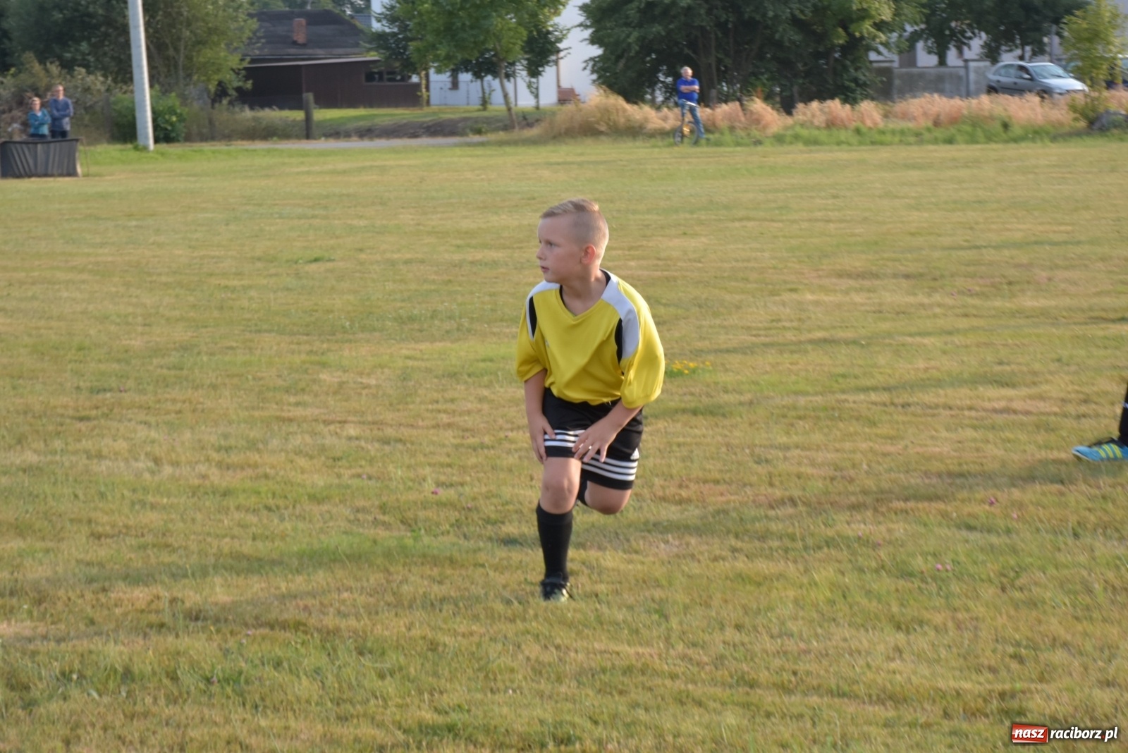 Zdjęcie w galerii na portalu naszraciborz.pl: Tak się bawią w Rudyszwałdzie [FOTO] wiadomości z regionu