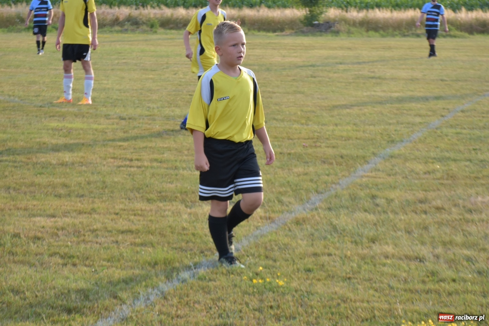 Zdjęcie w galerii na portalu naszraciborz.pl: Tak się bawią w Rudyszwałdzie [FOTO] wiadomości z regionu