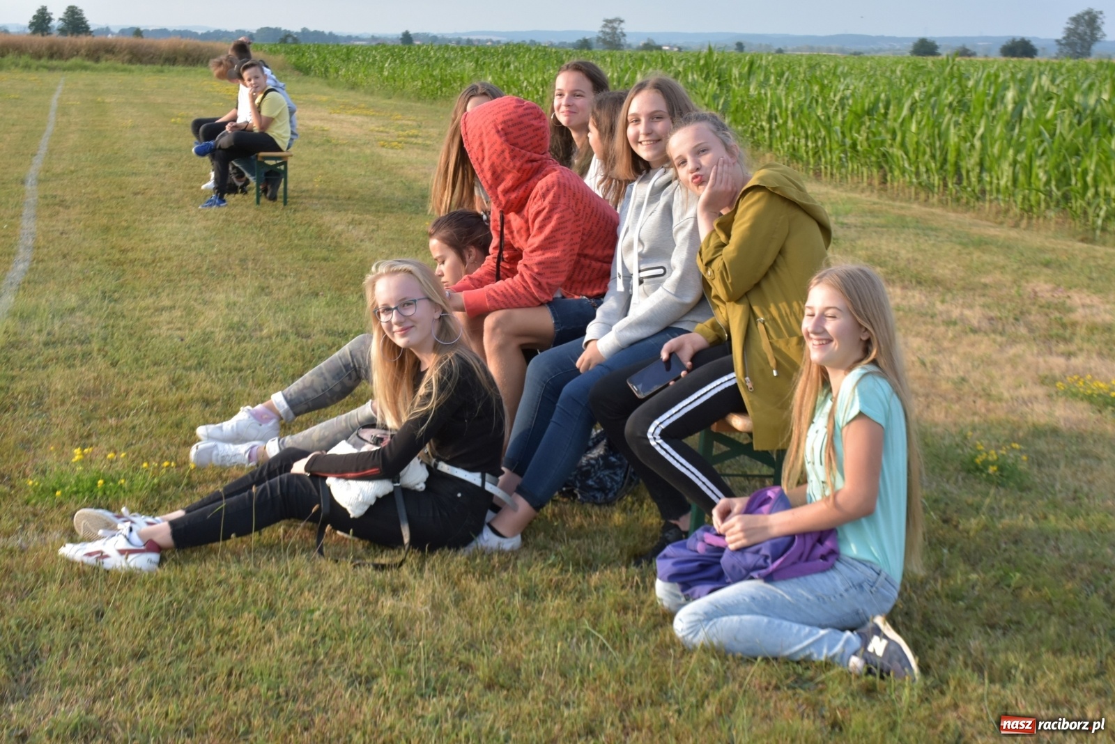 Zdjęcie w galerii na portalu naszraciborz.pl: Tak się bawią w Rudyszwałdzie [FOTO] wiadomości z regionu