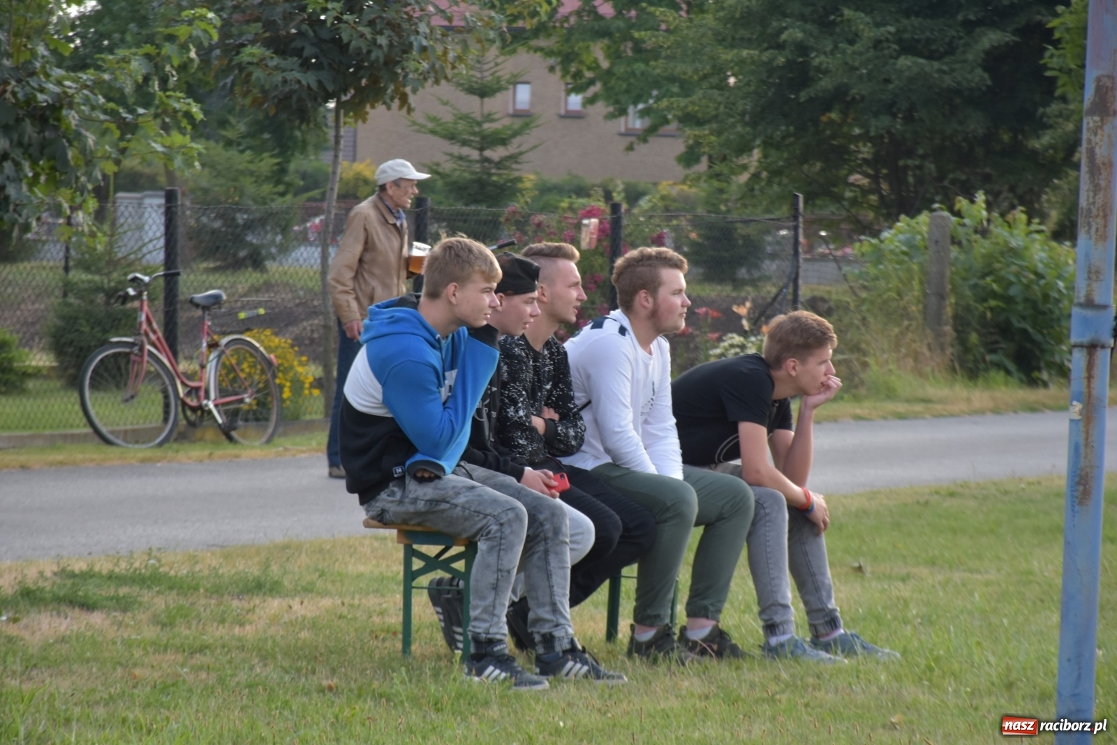 Zdjęcie w galerii na portalu naszraciborz.pl: Tak się bawią w Rudyszwałdzie [FOTO] wiadomości z regionu