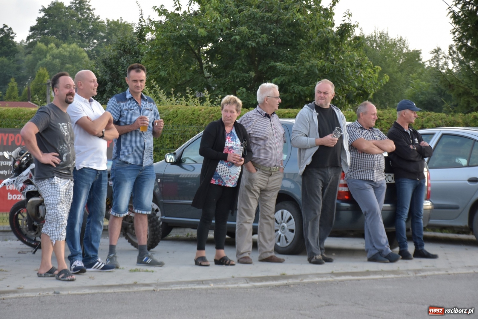 Zdjęcie w galerii na portalu naszraciborz.pl: Tak się bawią w Rudyszwałdzie [FOTO] wiadomości z regionu