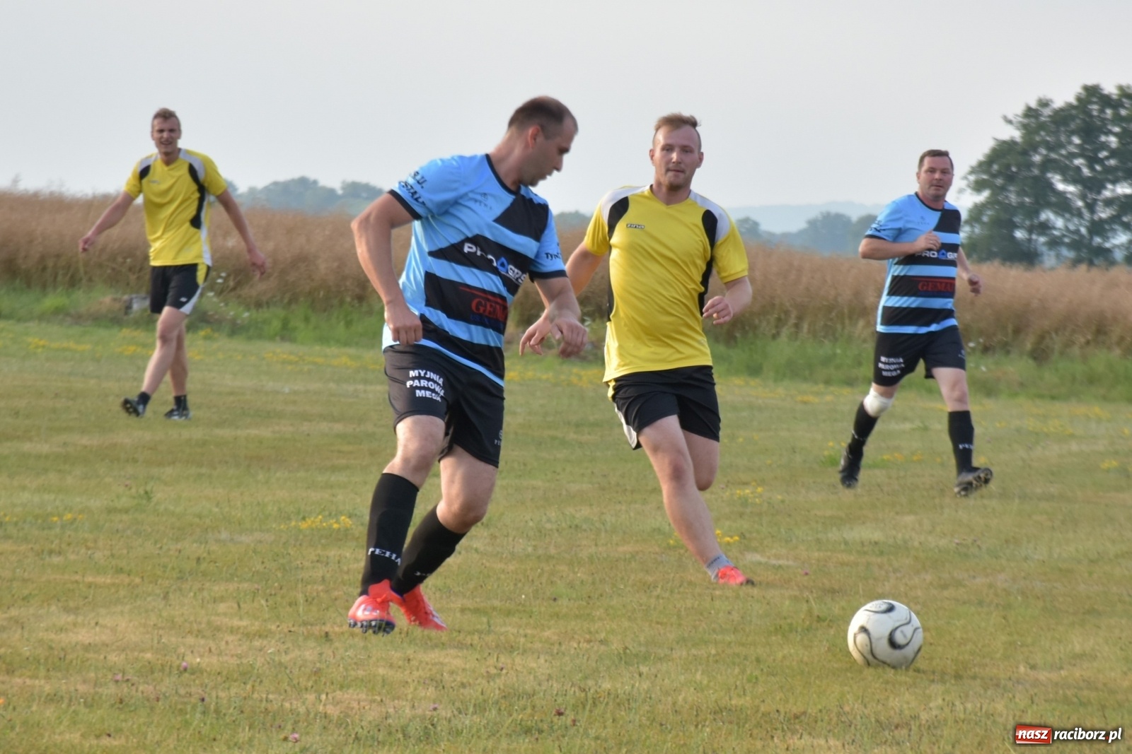 Zdjęcie w galerii na portalu naszraciborz.pl: Tak się bawią w Rudyszwałdzie [FOTO] wiadomości z regionu