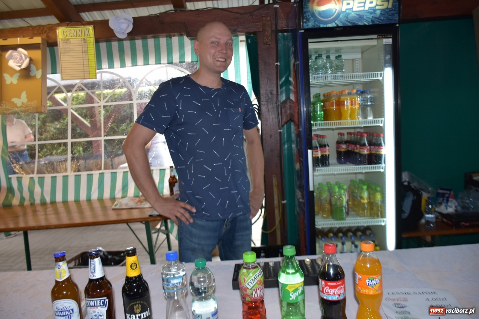 Zdjęcie w galerii na portalu naszraciborz.pl: Tak się bawią w Rudyszwałdzie [FOTO] wiadomości z regionu