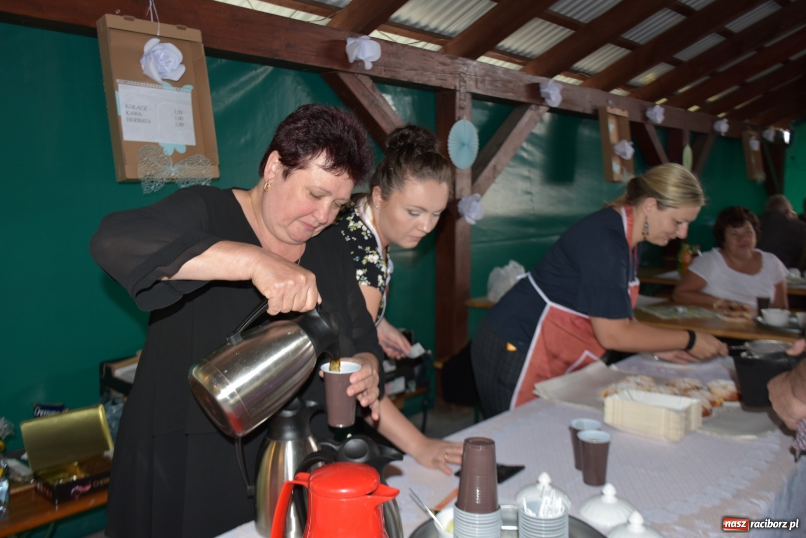 Zdjęcie w galerii na portalu naszraciborz.pl: Tak się bawią w Rudyszwałdzie [FOTO] wiadomości z regionu