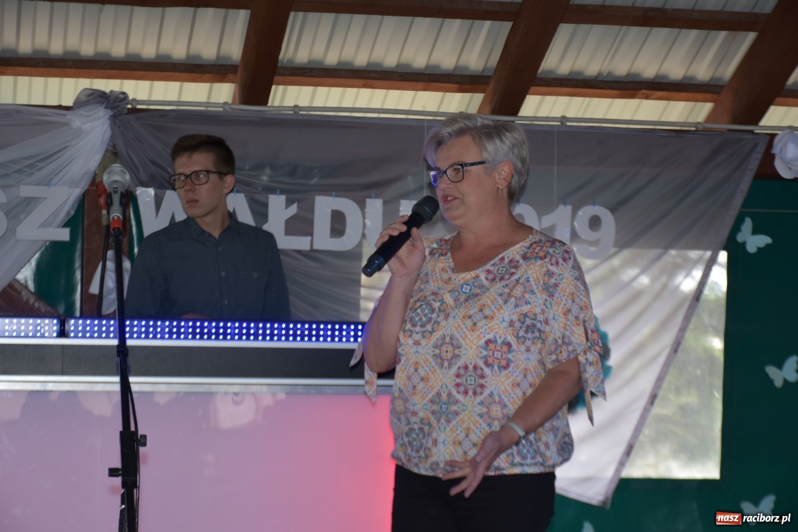 Zdjęcie w galerii na portalu naszraciborz.pl: Tak się bawią w Rudyszwałdzie [FOTO] wiadomości z regionu