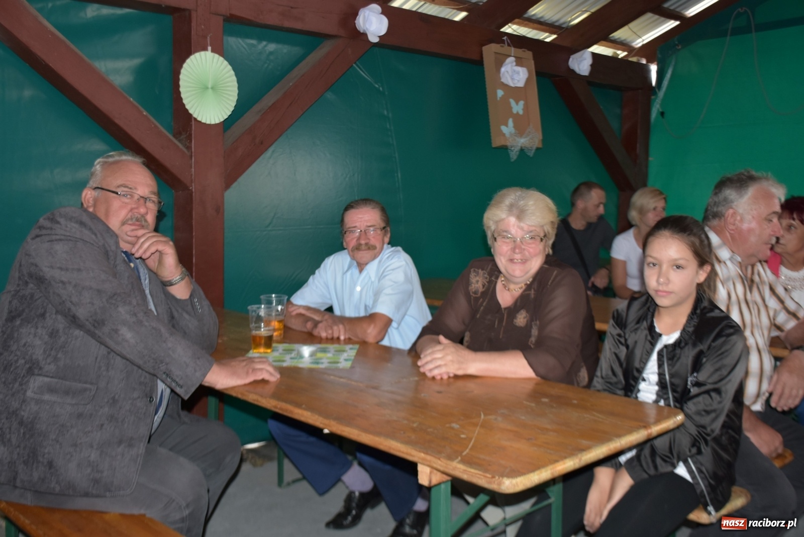 Zdjęcie w galerii na portalu naszraciborz.pl: Tak się bawią w Rudyszwałdzie [FOTO] wiadomości z regionu