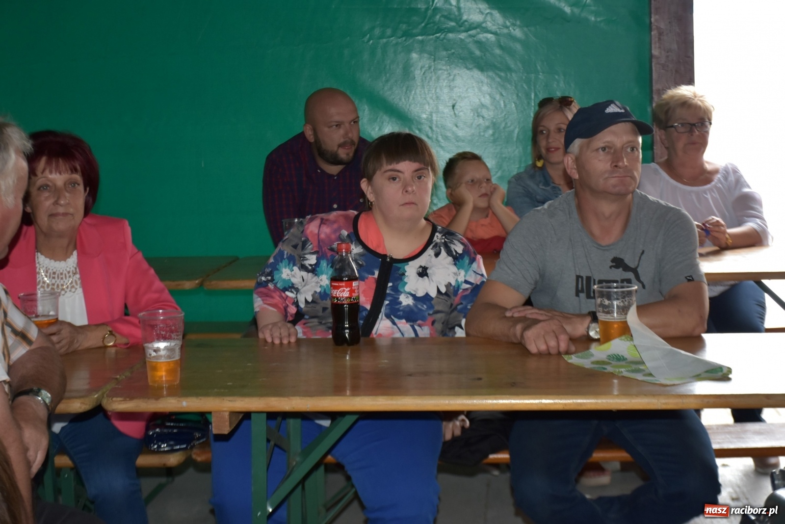 Zdjęcie w galerii na portalu naszraciborz.pl: Tak się bawią w Rudyszwałdzie [FOTO] wiadomości z regionu