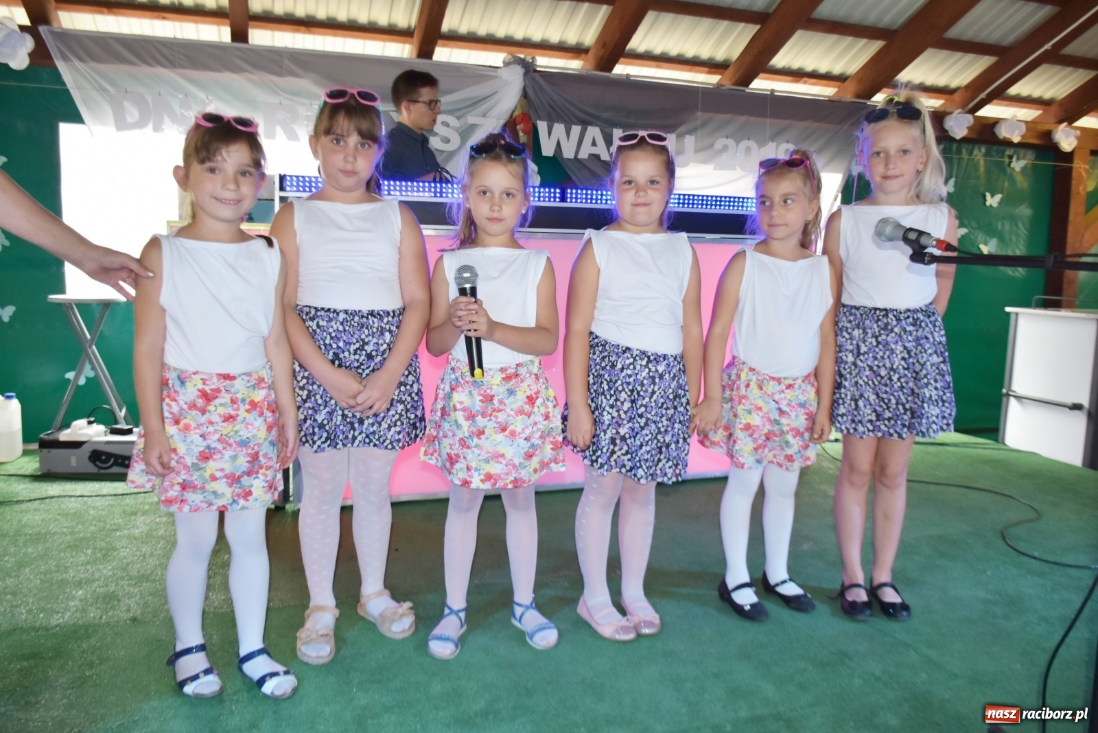 Zdjęcie w galerii na portalu naszraciborz.pl: Tak się bawią w Rudyszwałdzie [FOTO] wiadomości z regionu