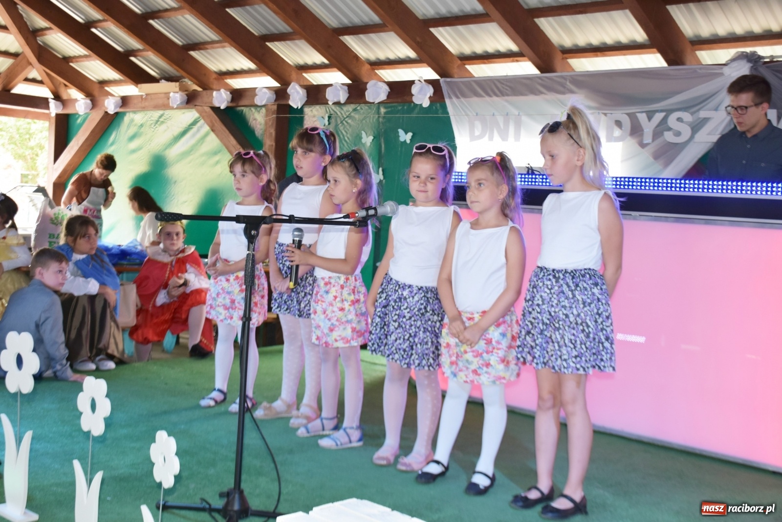 Zdjęcie w galerii na portalu naszraciborz.pl: Tak się bawią w Rudyszwałdzie [FOTO] wiadomości z regionu