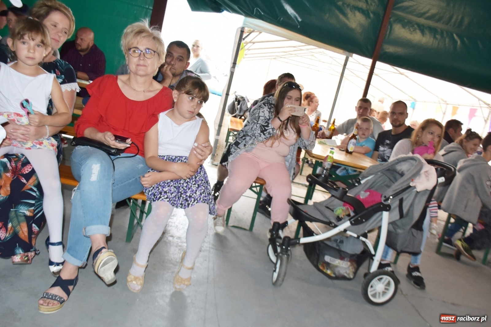 Zdjęcie w galerii na portalu naszraciborz.pl: Tak się bawią w Rudyszwałdzie [FOTO] wiadomości z regionu