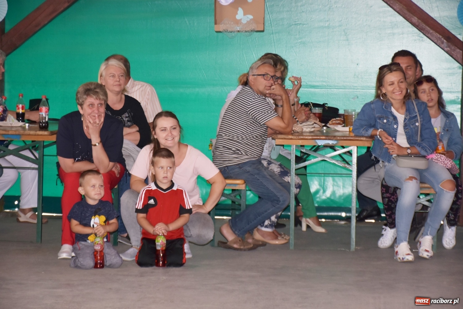 Zdjęcie w galerii na portalu naszraciborz.pl: Tak się bawią w Rudyszwałdzie [FOTO] wiadomości z regionu