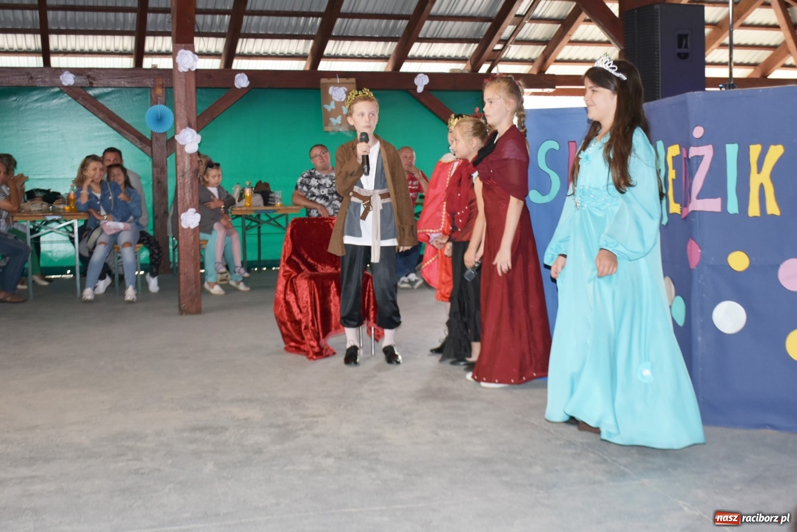 Zdjęcie w galerii na portalu naszraciborz.pl: Tak się bawią w Rudyszwałdzie [FOTO] wiadomości z regionu