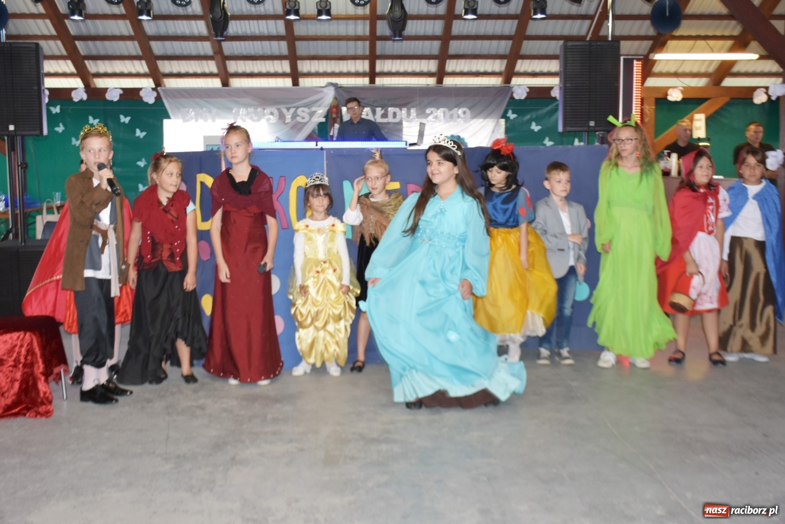 Zdjęcie w galerii na portalu naszraciborz.pl: Tak się bawią w Rudyszwałdzie [FOTO] wiadomości z regionu