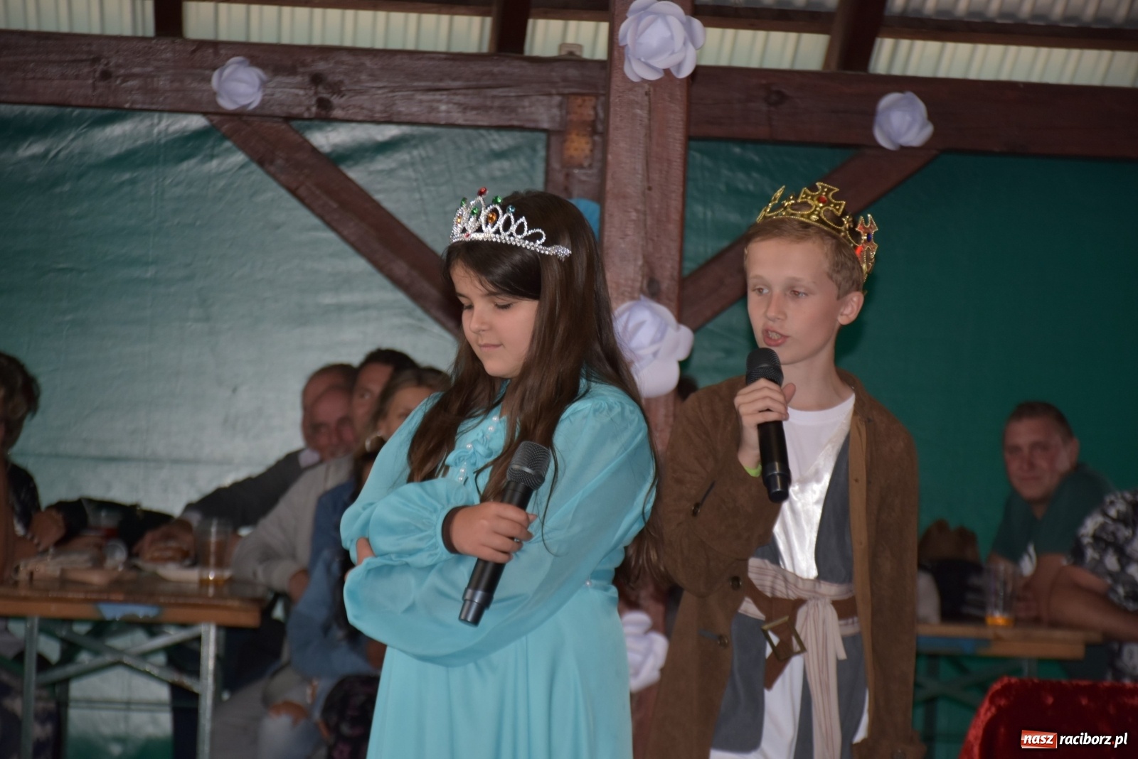 Zdjęcie w galerii na portalu naszraciborz.pl: Tak się bawią w Rudyszwałdzie [FOTO] wiadomości z regionu