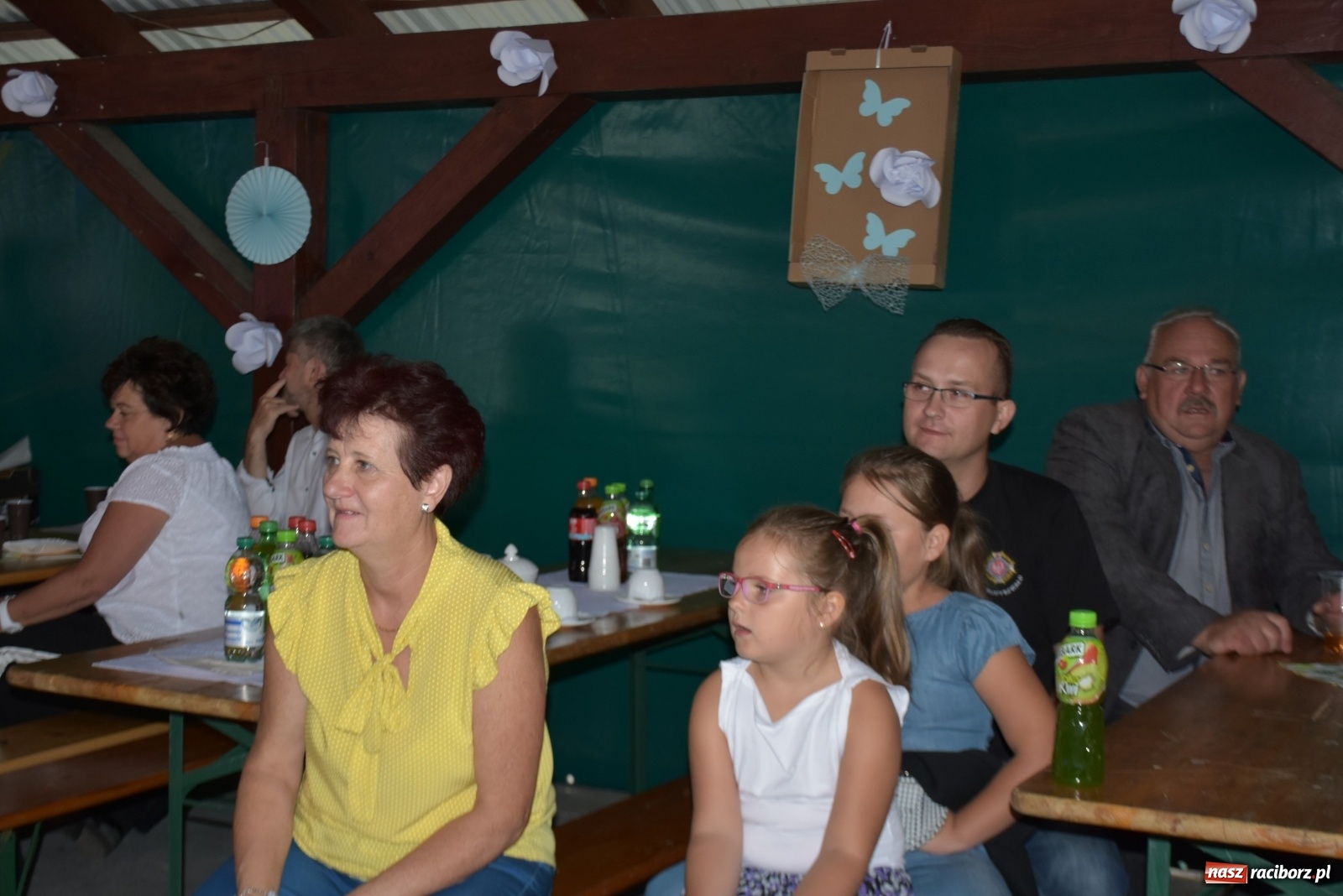 Zdjęcie w galerii na portalu naszraciborz.pl: Tak się bawią w Rudyszwałdzie [FOTO] wiadomości z regionu