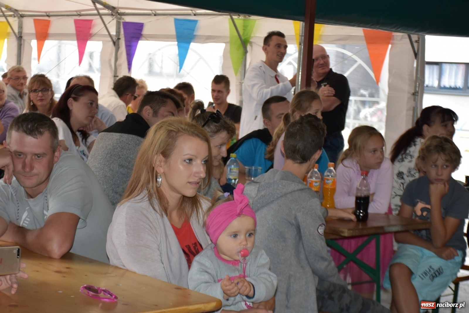 Zdjęcie w galerii na portalu naszraciborz.pl: Tak się bawią w Rudyszwałdzie [FOTO] wiadomości z regionu