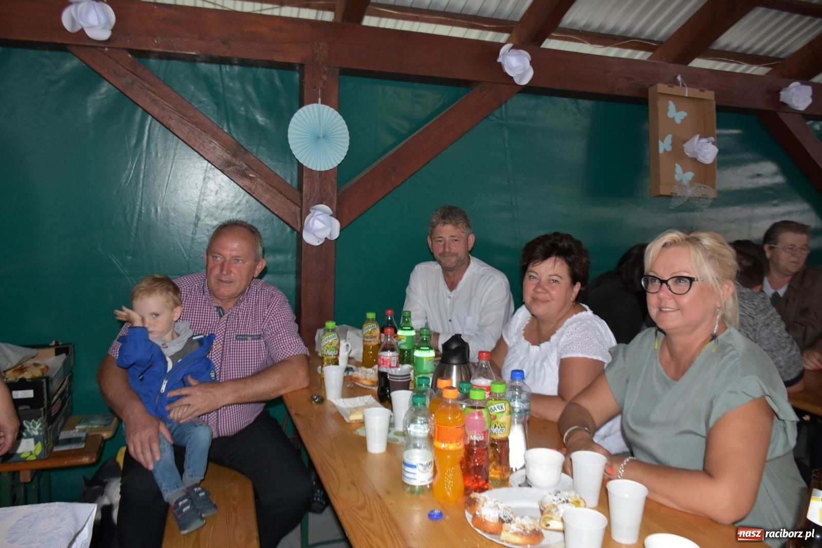 Zdjęcie w galerii na portalu naszraciborz.pl: Tak się bawią w Rudyszwałdzie [FOTO] wiadomości z regionu