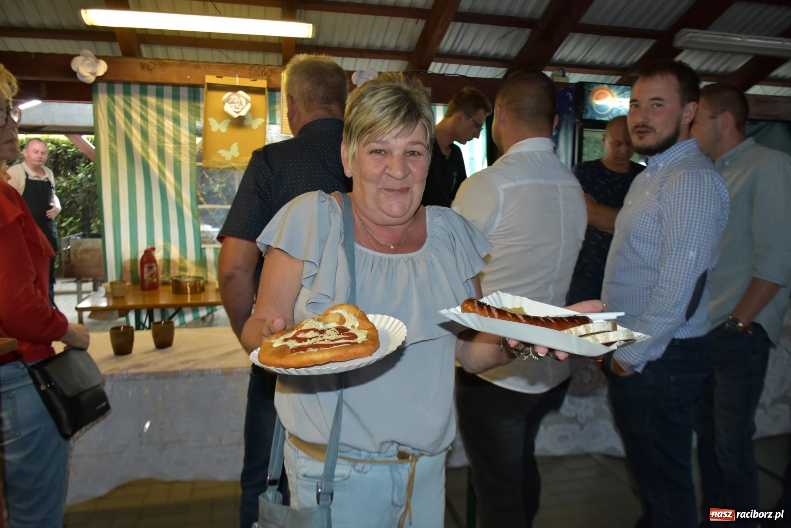 Zdjęcie w galerii na portalu naszraciborz.pl: Tak się bawią w Rudyszwałdzie [FOTO] wiadomości z regionu