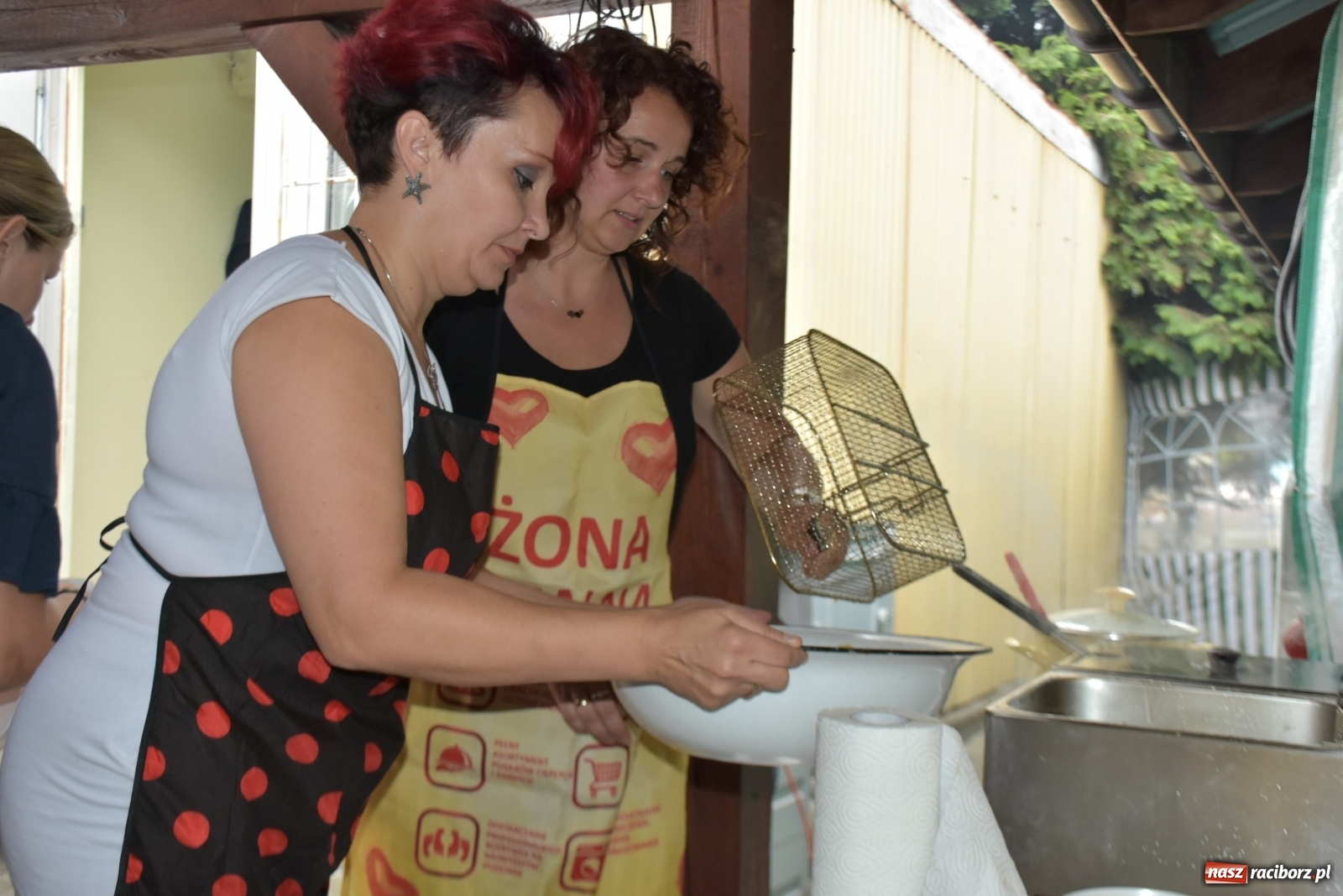 Zdjęcie w galerii na portalu naszraciborz.pl: Tak się bawią w Rudyszwałdzie [FOTO] wiadomości z regionu