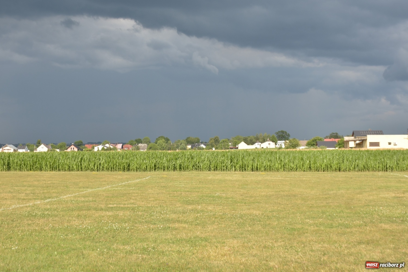 Zdjęcie w galerii na portalu naszraciborz.pl: Tak się bawią w Rudyszwałdzie [FOTO] wiadomości z regionu