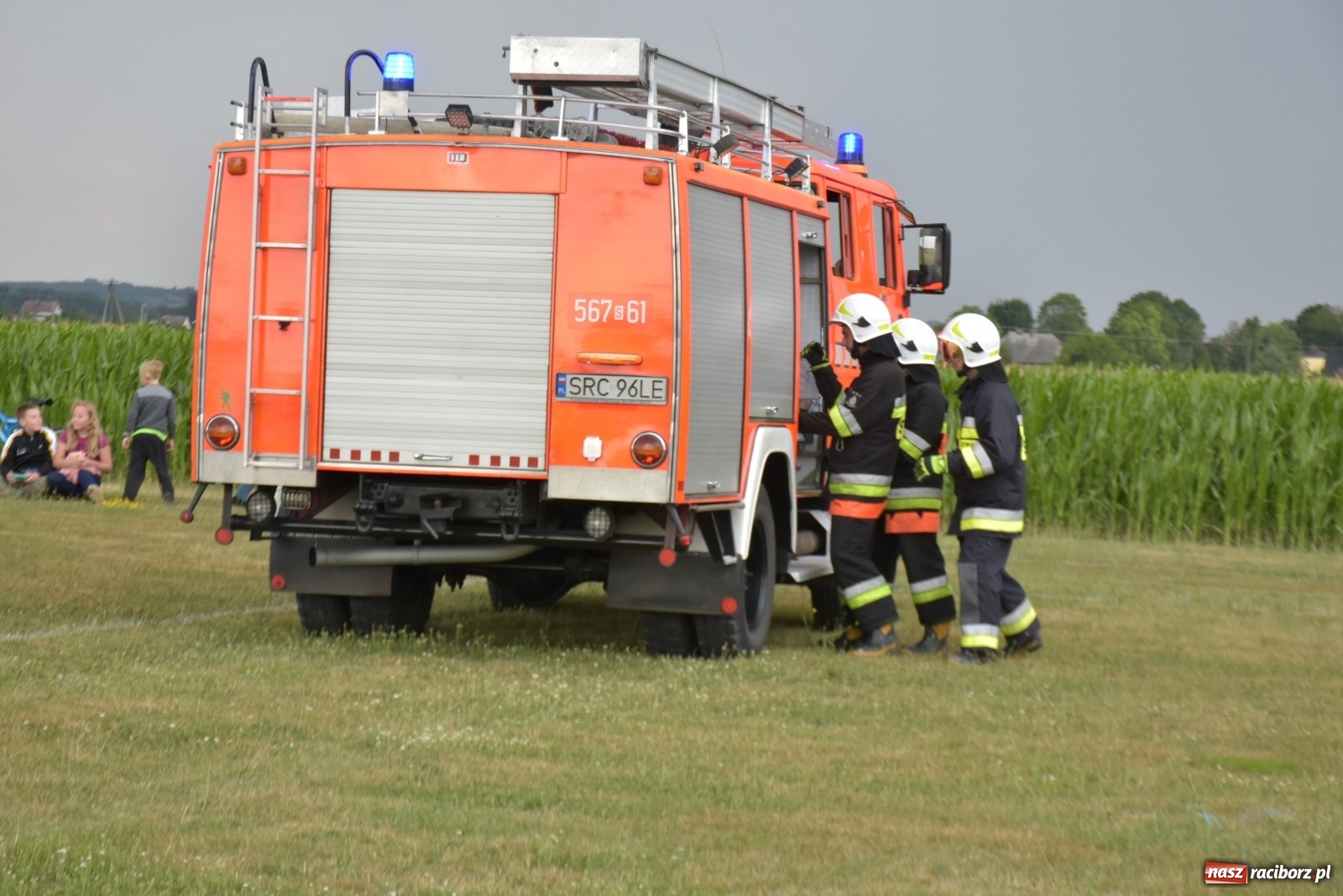 Zdjęcie w galerii na portalu naszraciborz.pl: Tak się bawią w Rudyszwałdzie [FOTO] wiadomości z regionu