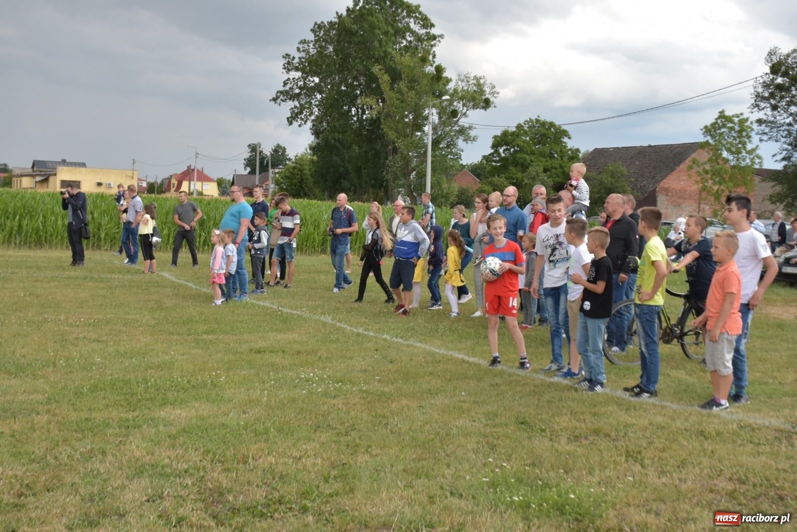 Zdjęcie w galerii na portalu naszraciborz.pl: Tak się bawią w Rudyszwałdzie [FOTO] wiadomości z regionu