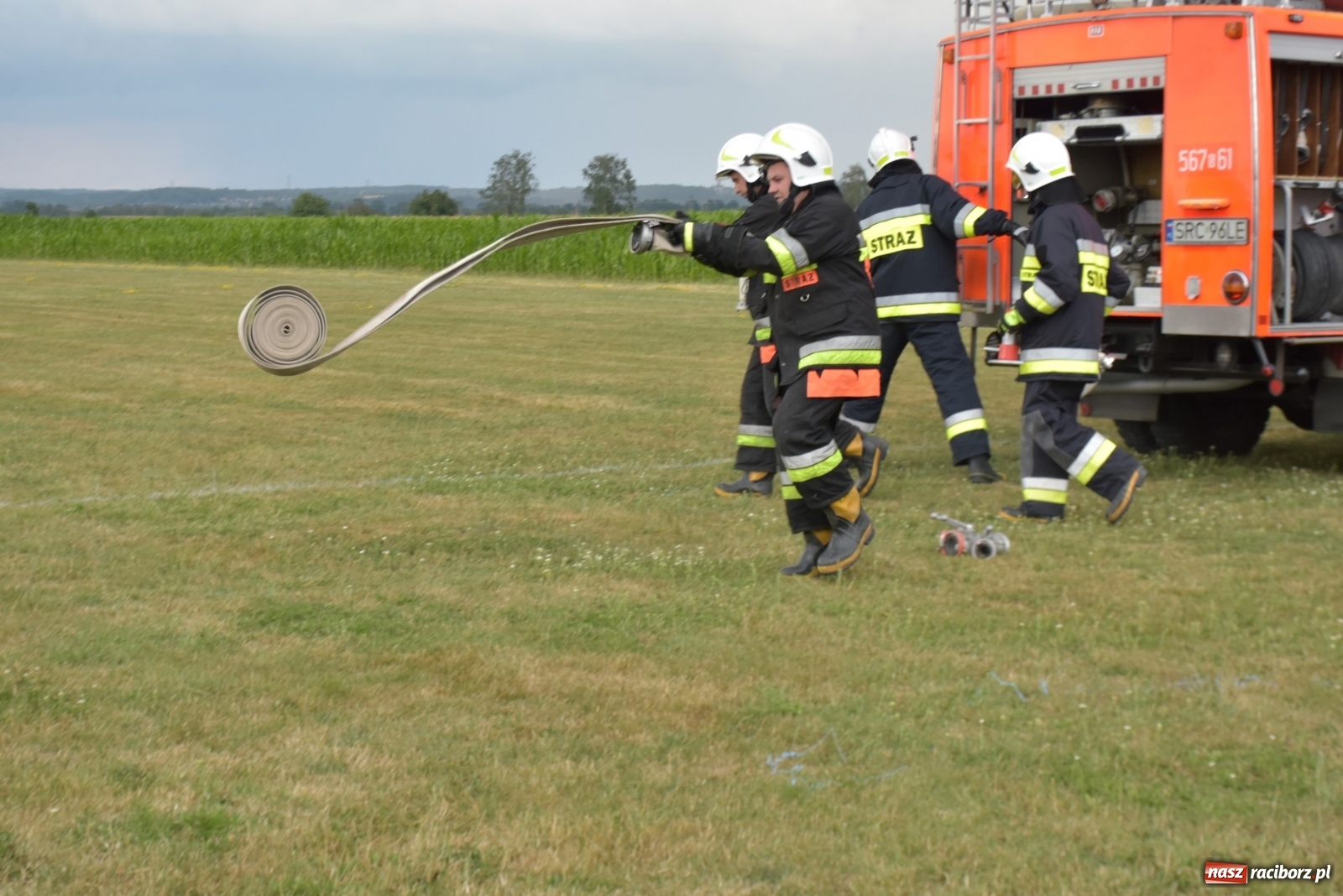 Zdjęcie w galerii na portalu naszraciborz.pl: Tak się bawią w Rudyszwałdzie [FOTO] wiadomości z regionu