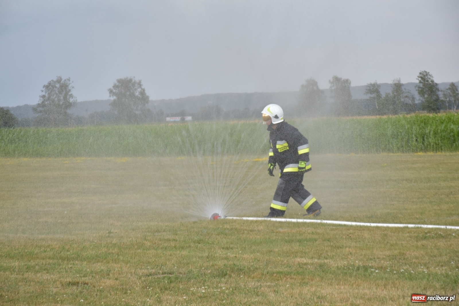 Zdjęcie w galerii na portalu naszraciborz.pl: Tak się bawią w Rudyszwałdzie [FOTO] wiadomości z regionu
