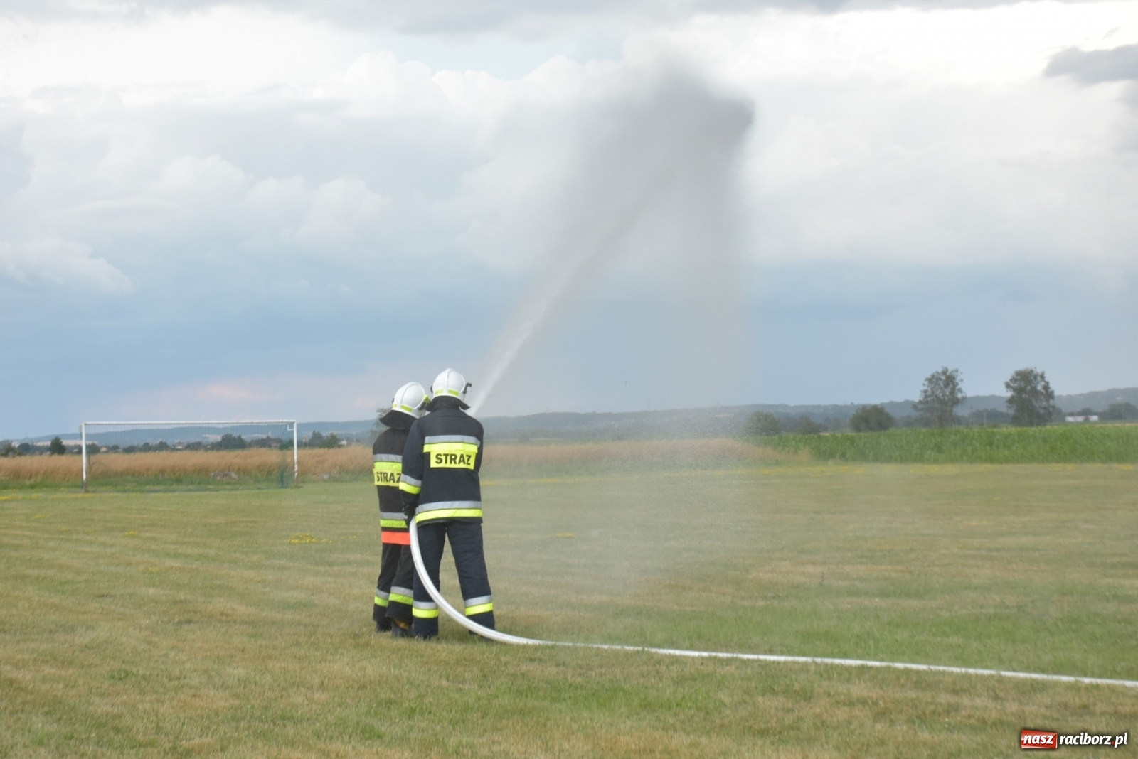 Zdjęcie w galerii na portalu naszraciborz.pl: Tak się bawią w Rudyszwałdzie [FOTO] wiadomości z regionu