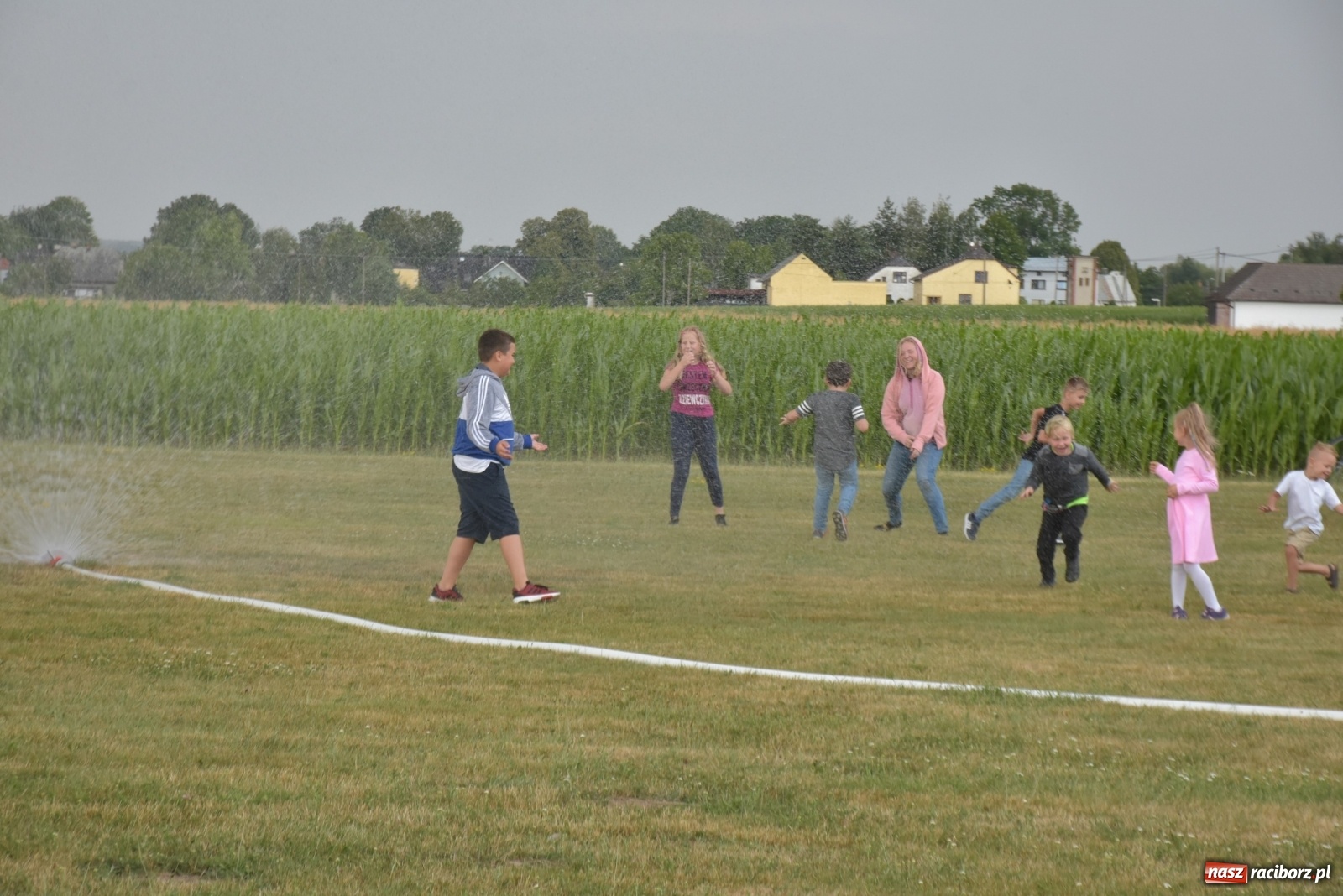 Zdjęcie w galerii na portalu naszraciborz.pl: Tak się bawią w Rudyszwałdzie [FOTO] wiadomości z regionu