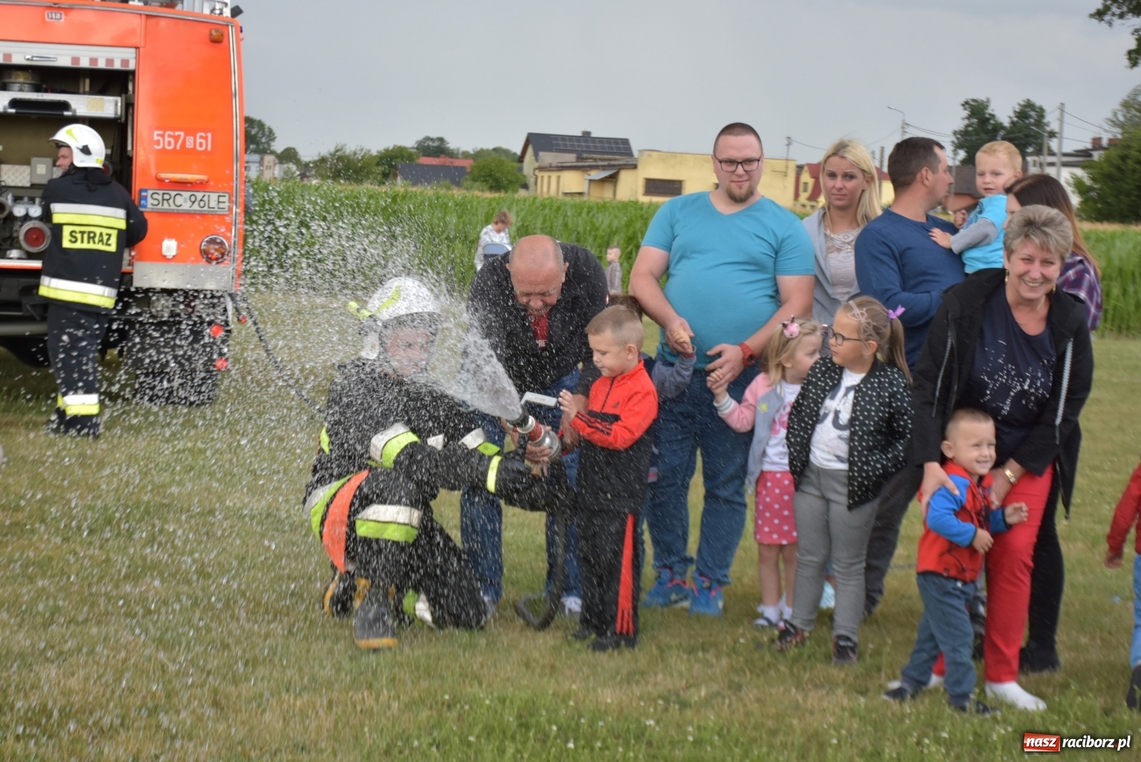 Zdjęcie w galerii na portalu naszraciborz.pl: Tak się bawią w Rudyszwałdzie [FOTO] wiadomości z regionu