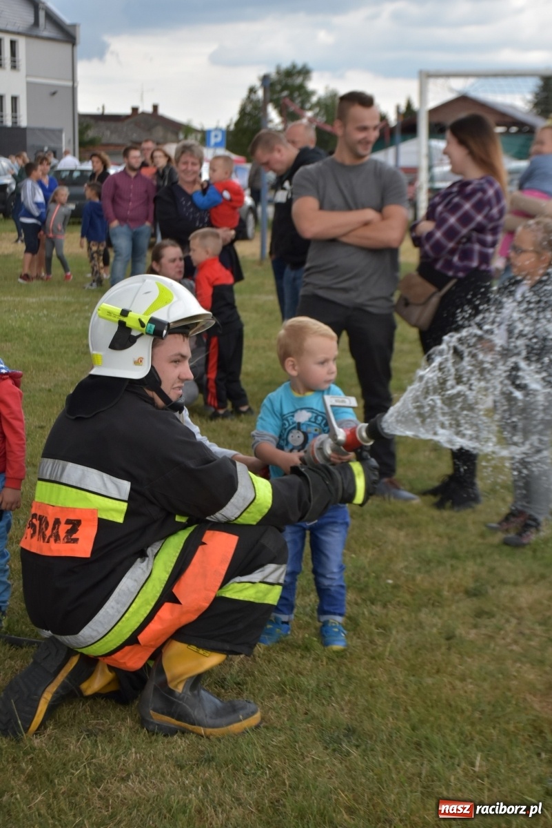 Zdjęcie w galerii na portalu naszraciborz.pl: Tak się bawią w Rudyszwałdzie [FOTO] wiadomości z regionu