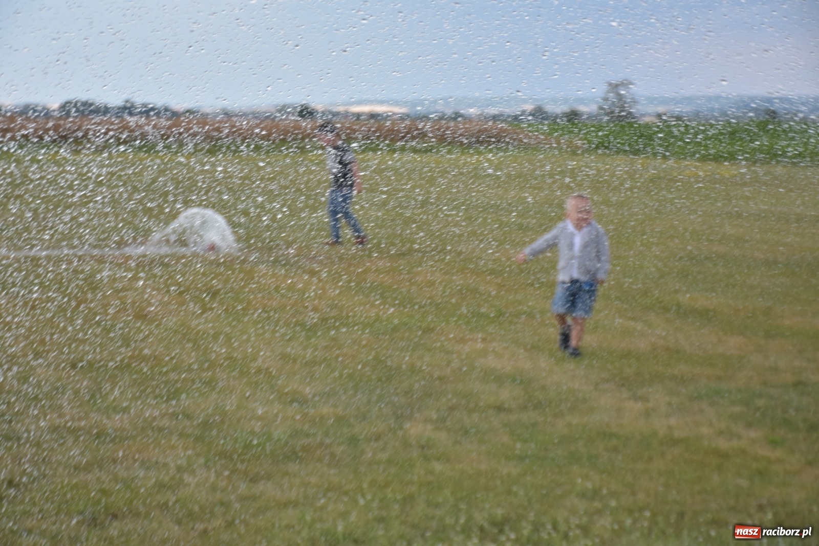 Zdjęcie w galerii na portalu naszraciborz.pl: Tak się bawią w Rudyszwałdzie [FOTO] wiadomości z regionu