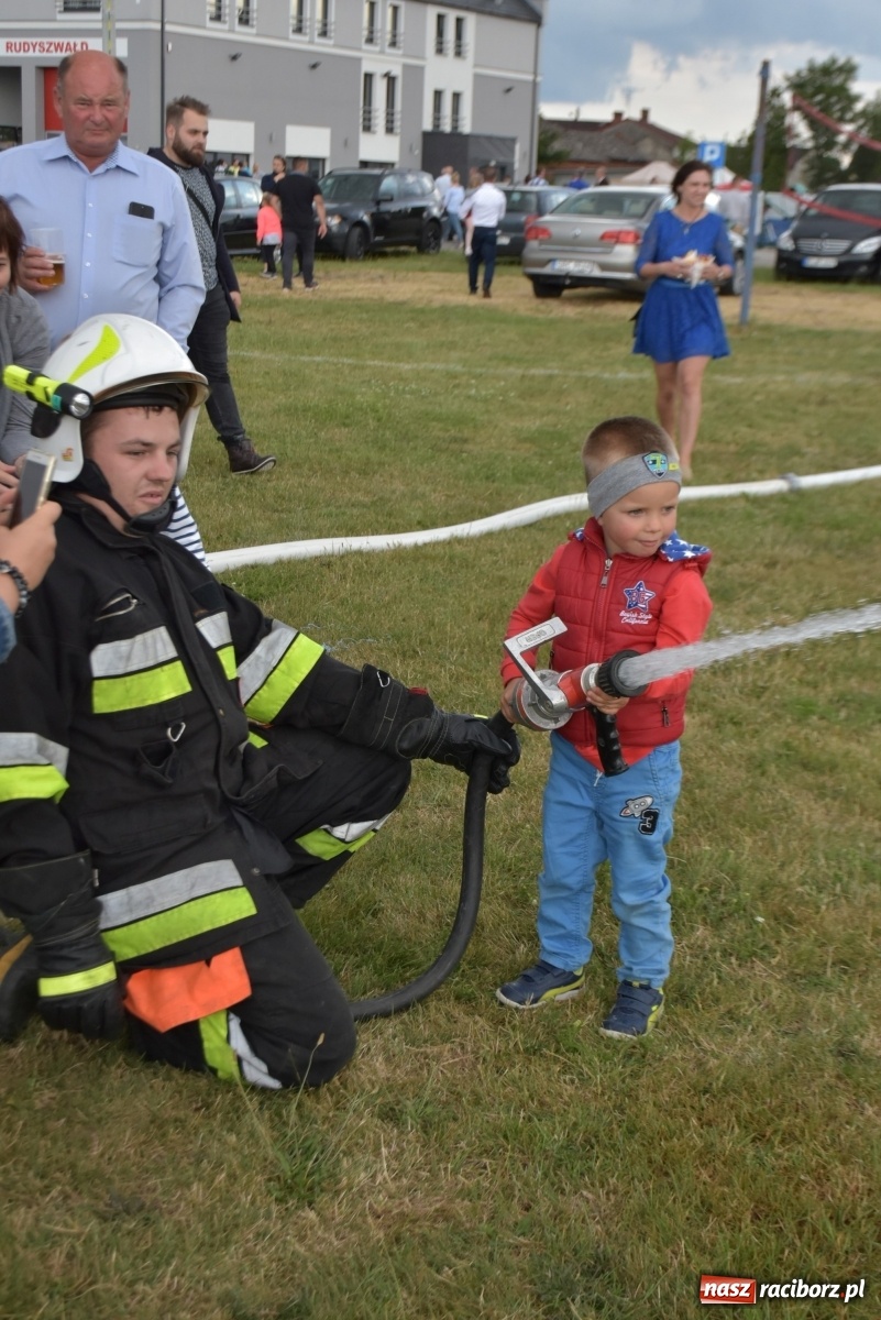 Zdjęcie w galerii na portalu naszraciborz.pl: Tak się bawią w Rudyszwałdzie [FOTO] wiadomości z regionu