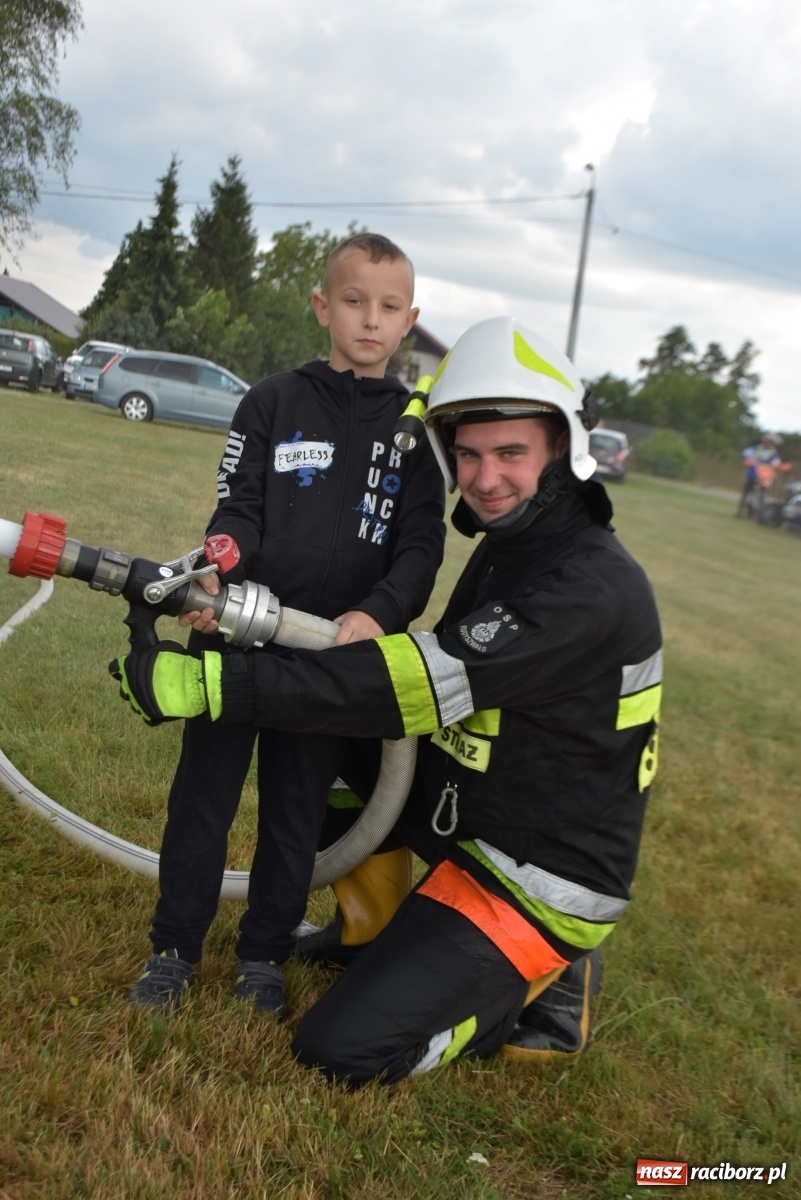 Zdjęcie w galerii na portalu naszraciborz.pl: Tak się bawią w Rudyszwałdzie [FOTO] wiadomości z regionu
