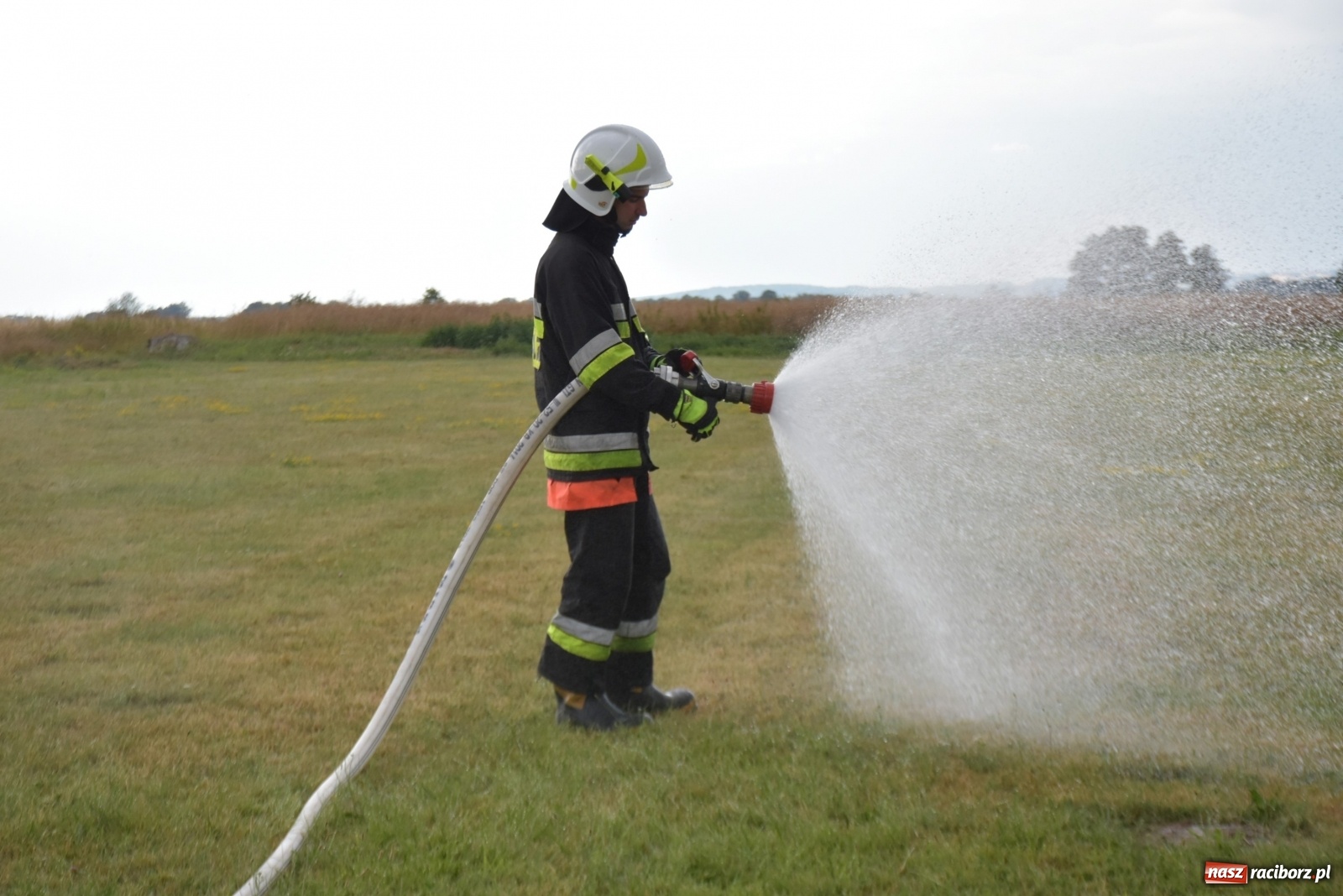 Zdjęcie w galerii na portalu naszraciborz.pl: Tak się bawią w Rudyszwałdzie [FOTO] wiadomości z regionu
