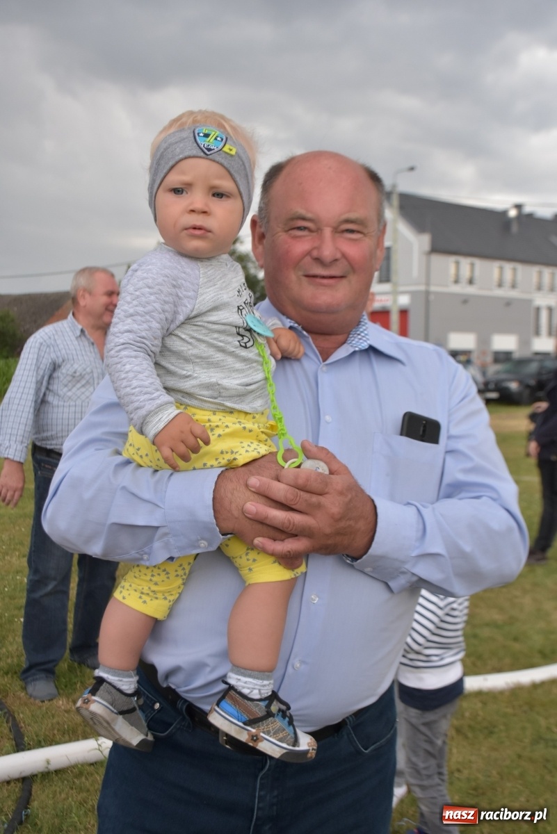 Zdjęcie w galerii na portalu naszraciborz.pl: Tak się bawią w Rudyszwałdzie [FOTO] wiadomości z regionu