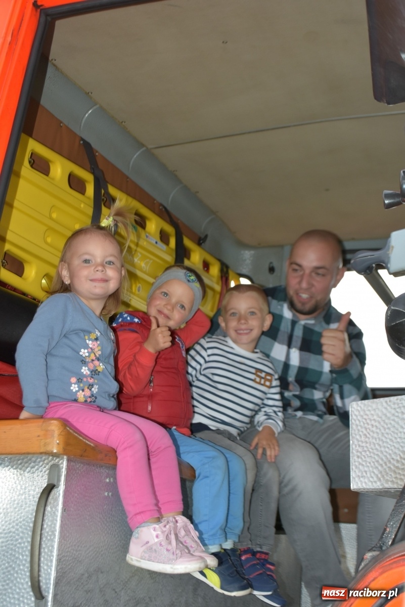 Zdjęcie w galerii na portalu naszraciborz.pl: Tak się bawią w Rudyszwałdzie [FOTO] wiadomości z regionu