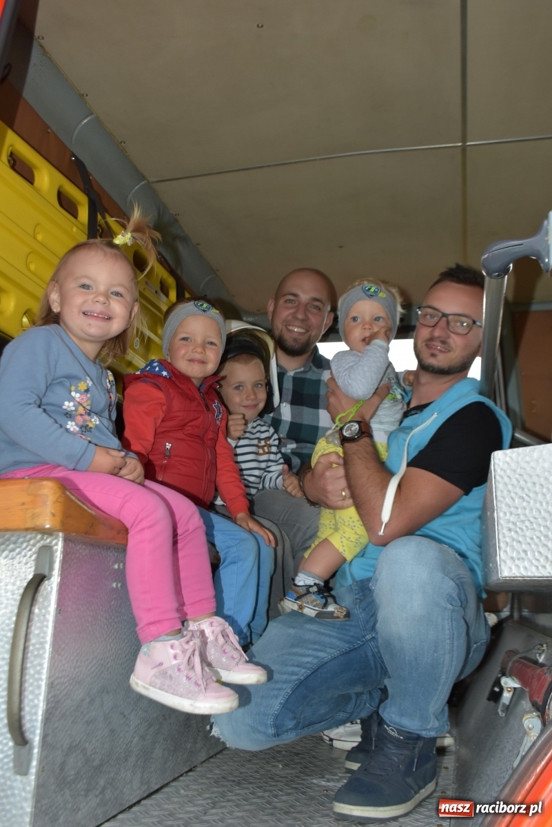 Zdjęcie w galerii na portalu naszraciborz.pl: Tak się bawią w Rudyszwałdzie [FOTO] wiadomości z regionu