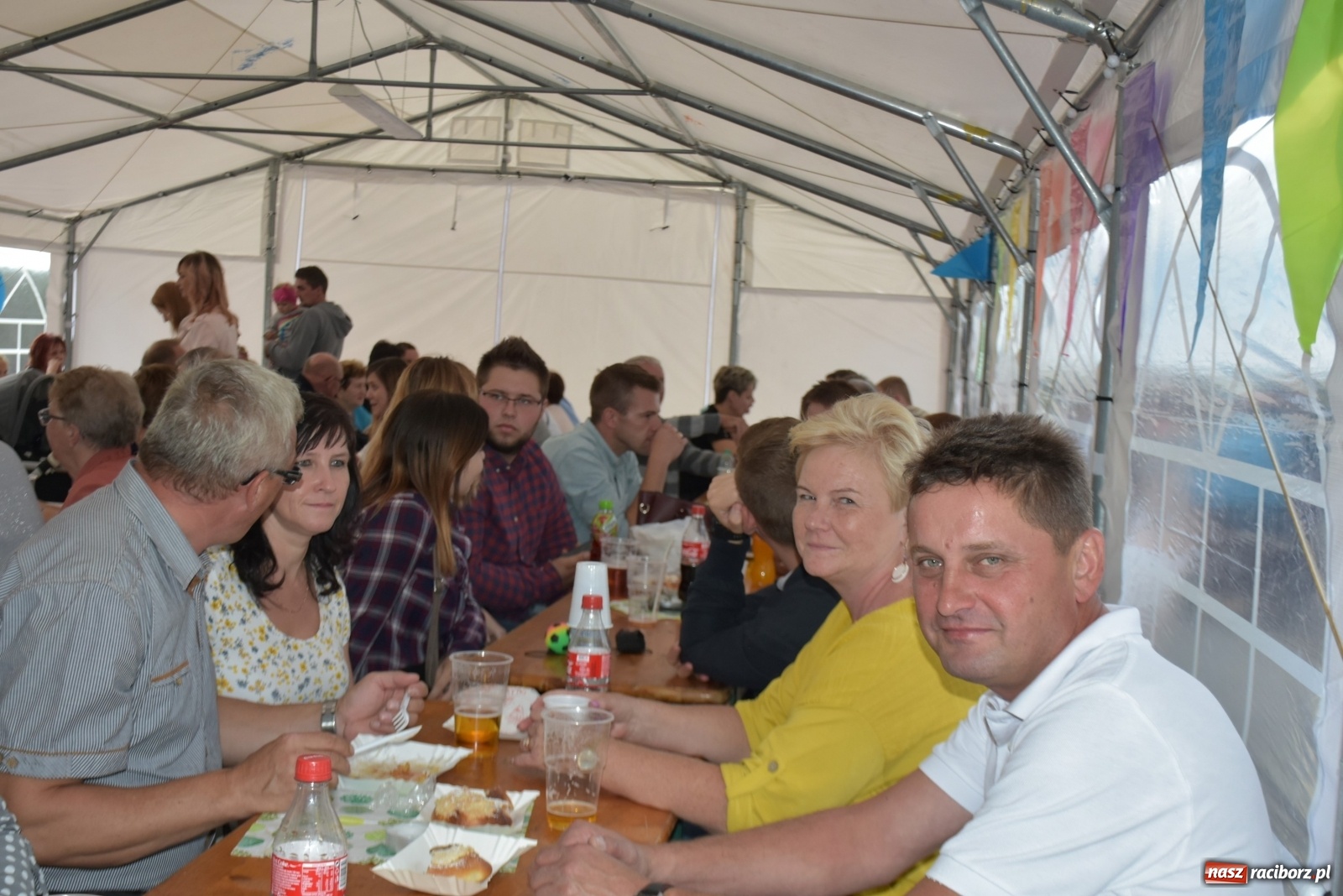 Zdjęcie w galerii na portalu naszraciborz.pl: Tak się bawią w Rudyszwałdzie [FOTO] wiadomości z regionu