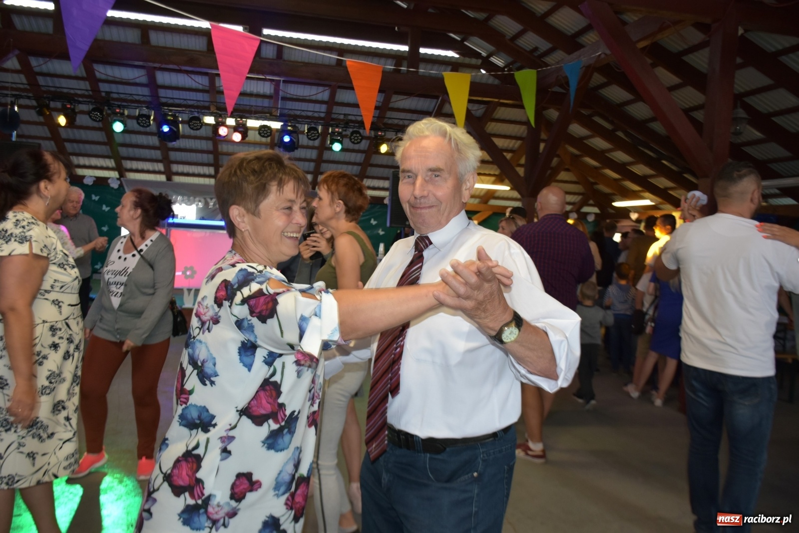 Zdjęcie w galerii na portalu naszraciborz.pl: Tak się bawią w Rudyszwałdzie [FOTO] wiadomości z regionu