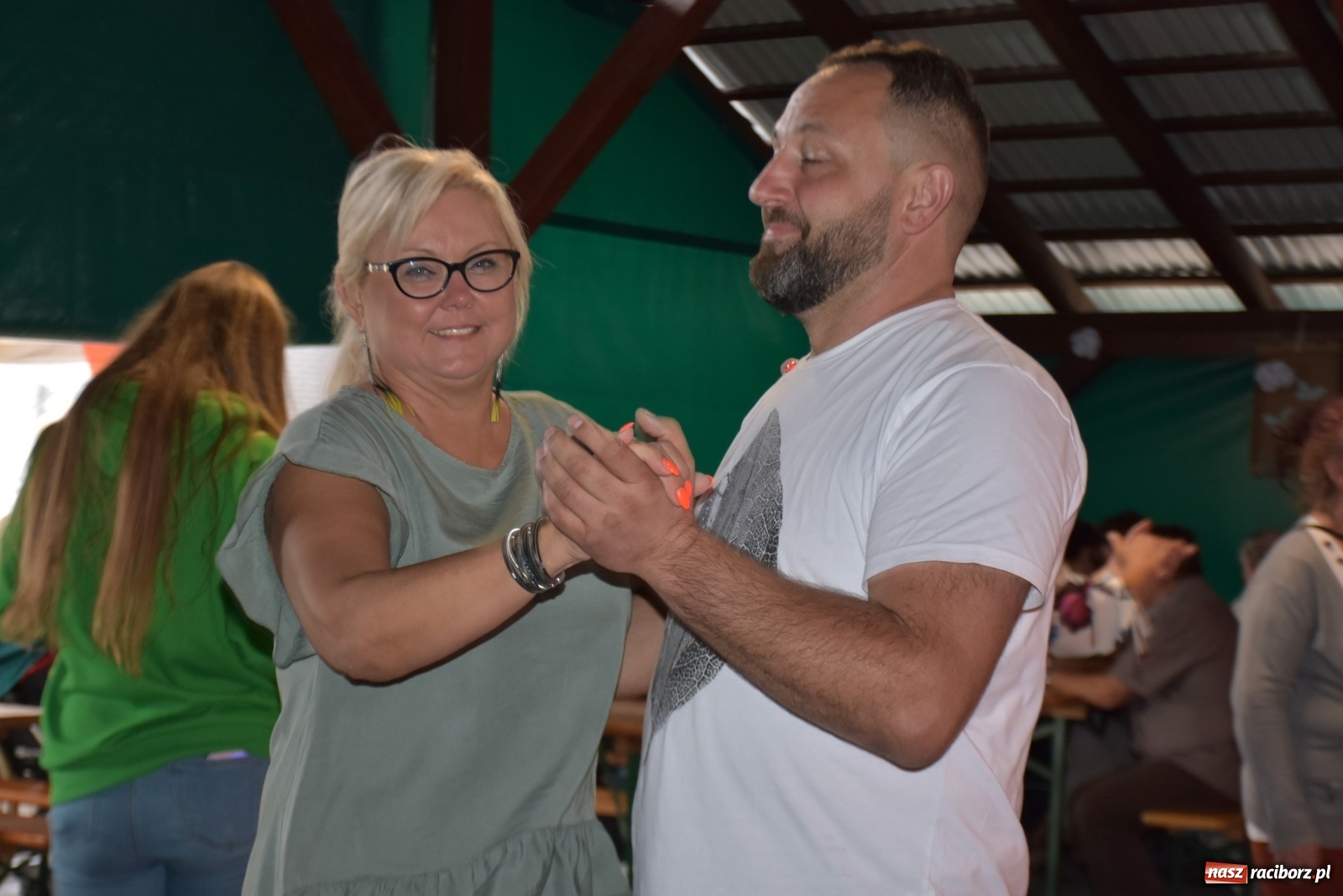 Zdjęcie w galerii na portalu naszraciborz.pl: Tak się bawią w Rudyszwałdzie [FOTO] wiadomości z regionu
