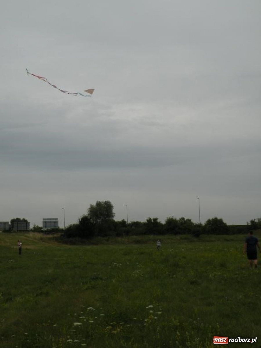 Zdjęcie w galerii na portalu naszraciborz.pl: Warsztaty budowania latawców w RCK [FOTO] wiadomości z regionu