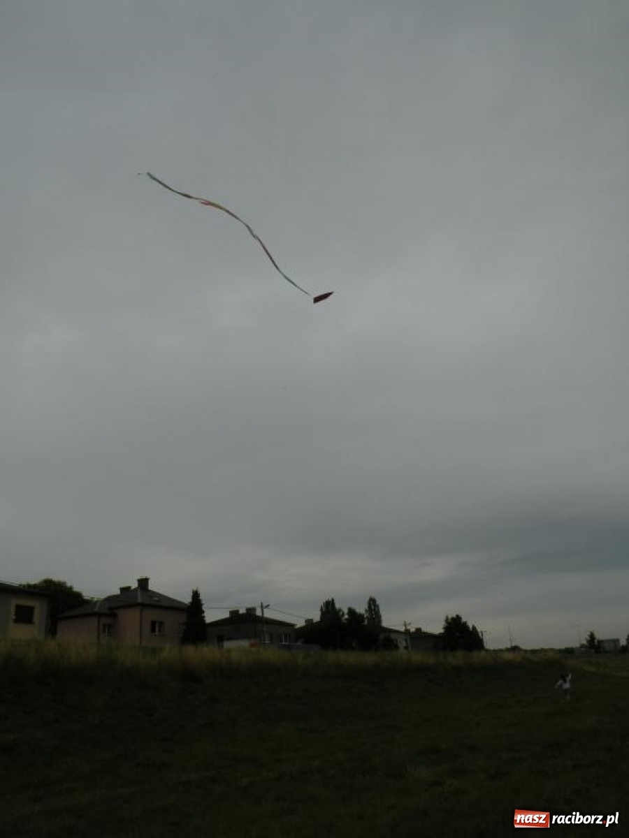 Zdjęcie w galerii na portalu naszraciborz.pl: Warsztaty budowania latawców w RCK [FOTO] wiadomości z regionu